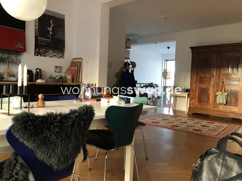 Wohnungstausch: Am Lokdepot 5 — photo 1